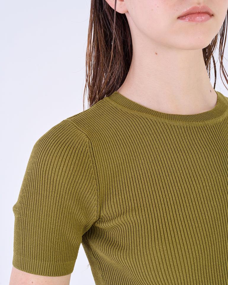 Silvian Heach T-shirt a coste Nuovo