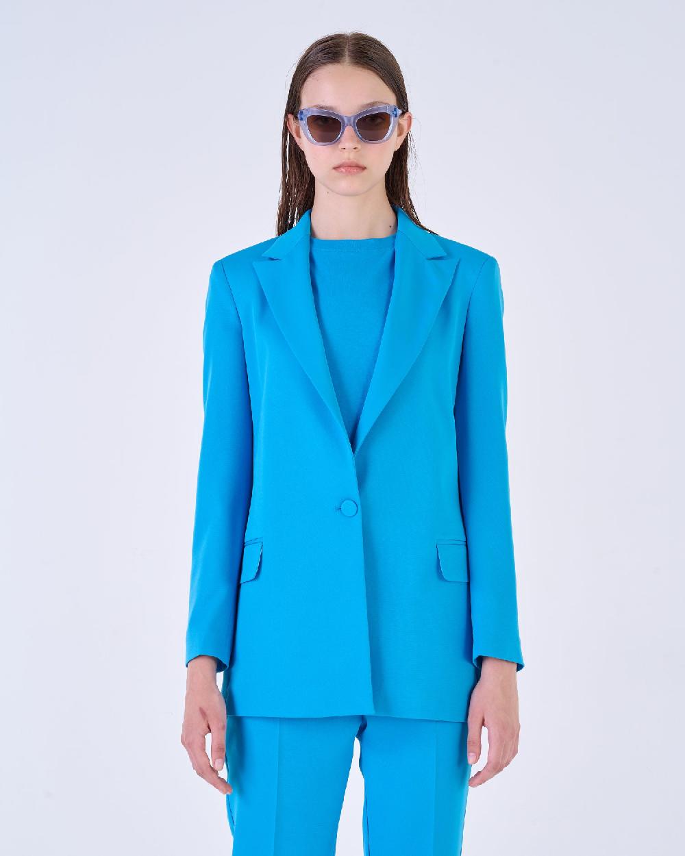 Silvian Heach Completo blazer e pantaloni Pezzi Unici