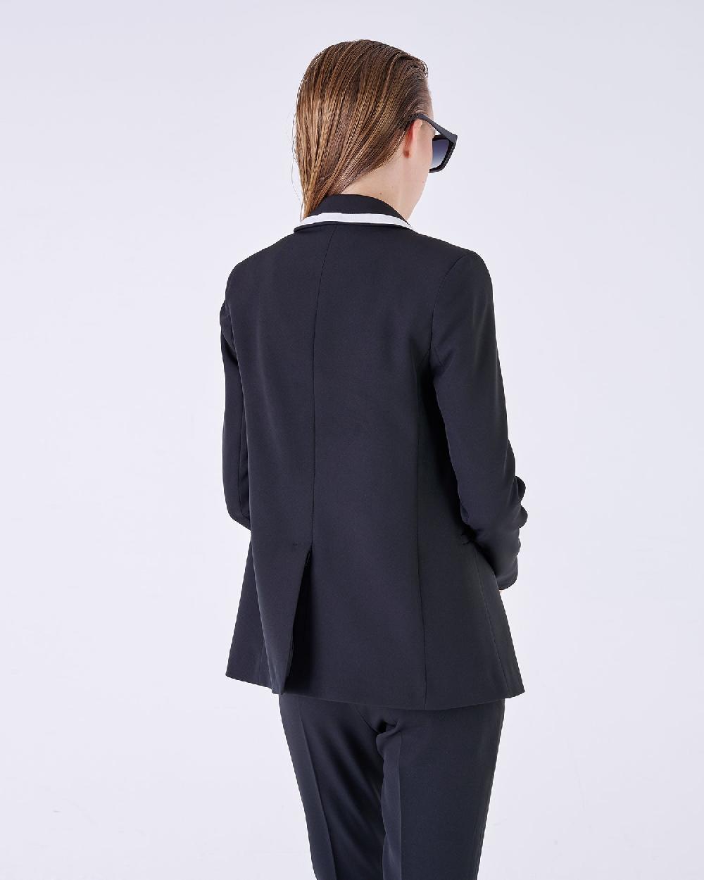 Silvian Heach Blazer con colori a contrasto Spedizione gratuita