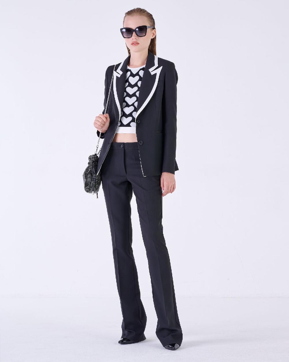 Silvian Heach Completo Blazer e Pantaloni Offerte