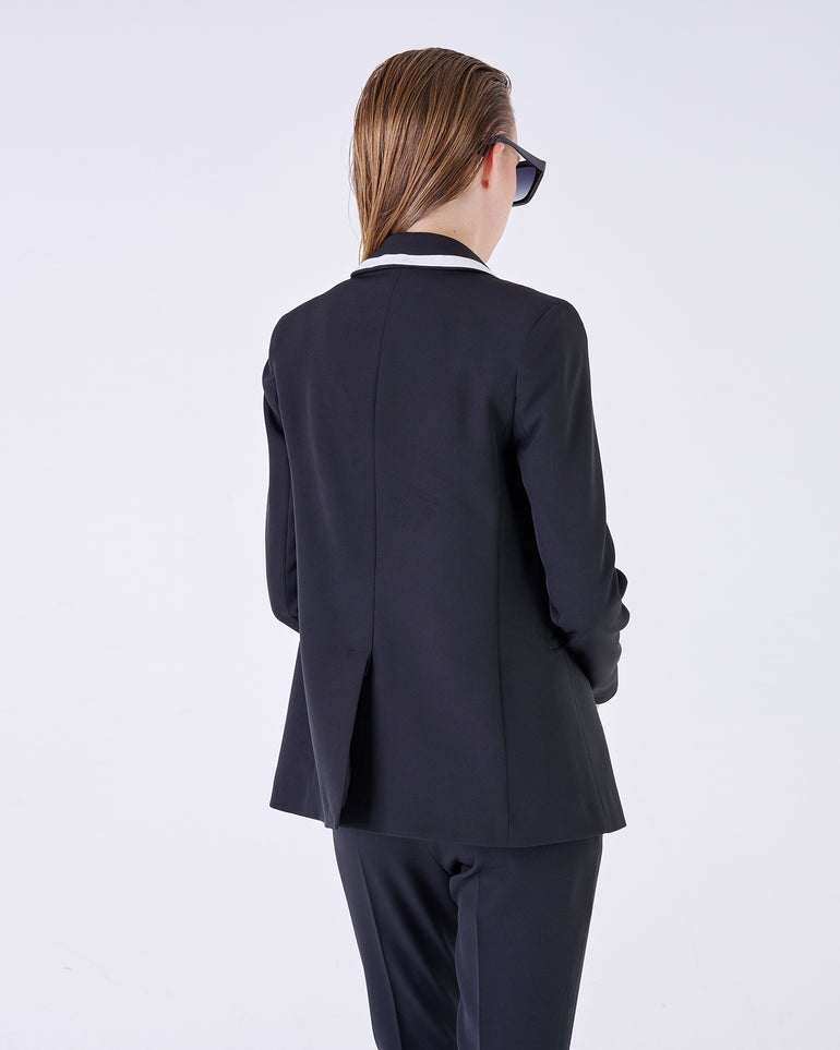 Silvian Heach Completo Blazer e Pantaloni Offerte