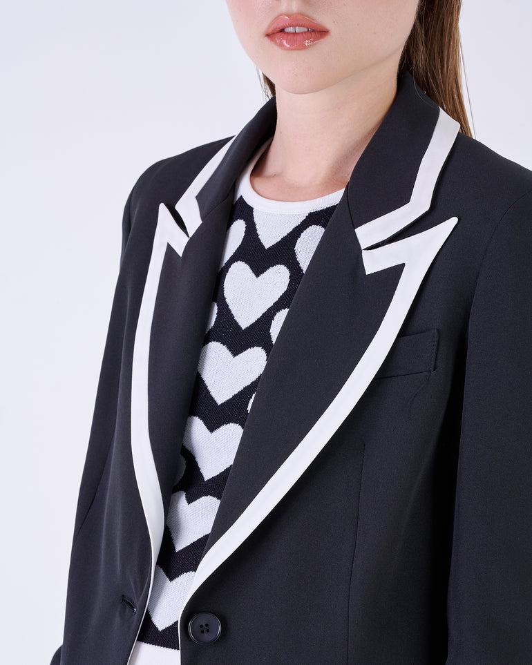 Silvian Heach Completo Blazer e Pantaloni Offerte