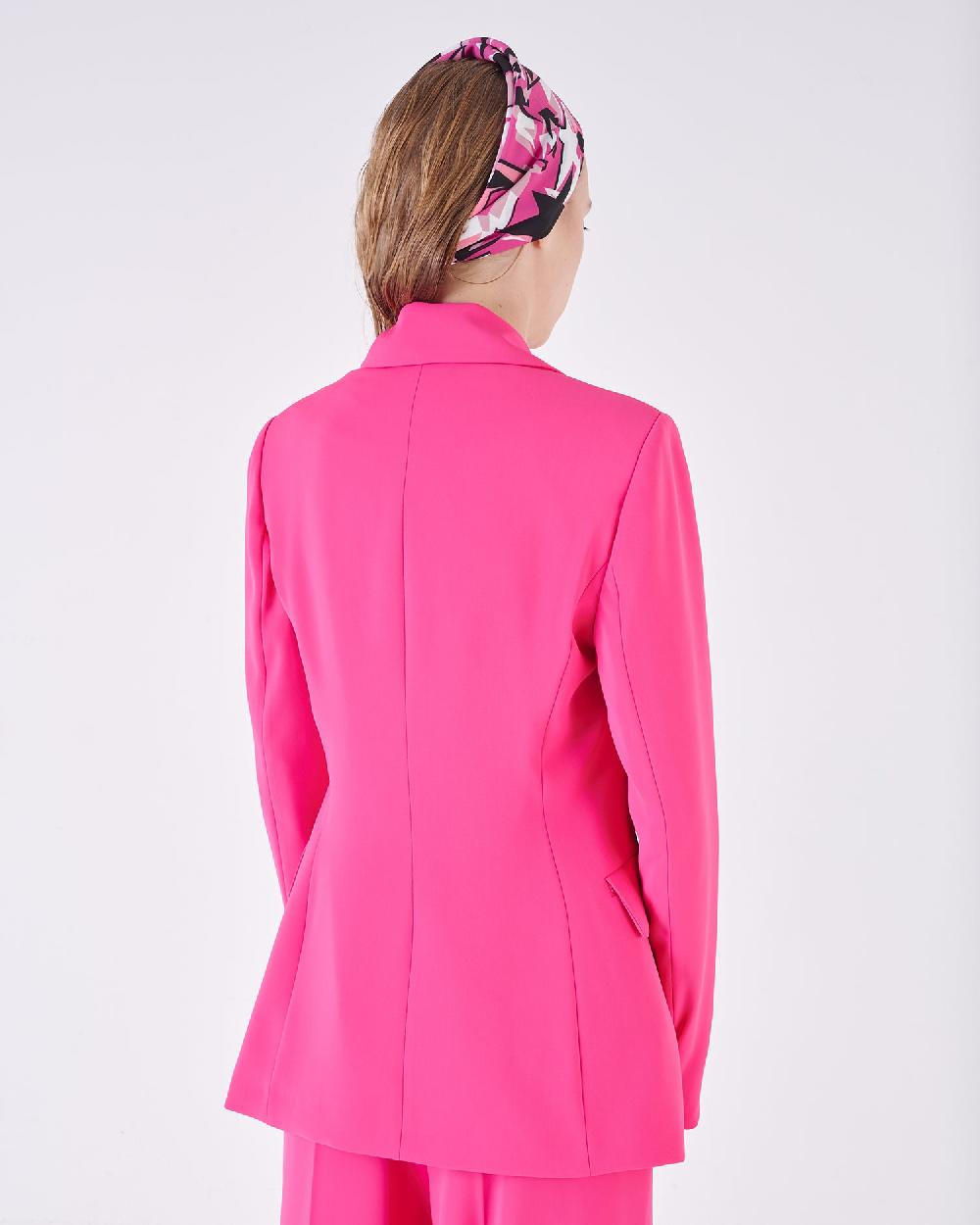 Silvian Heach Blazer doppiopetto Vendita Economica
