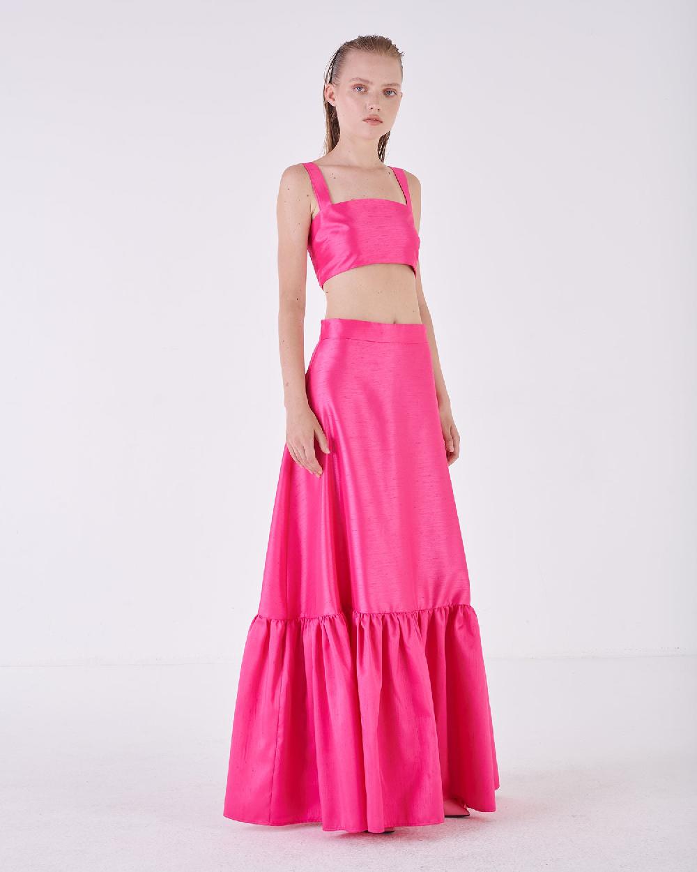 Silvian Heach Top crop 2025