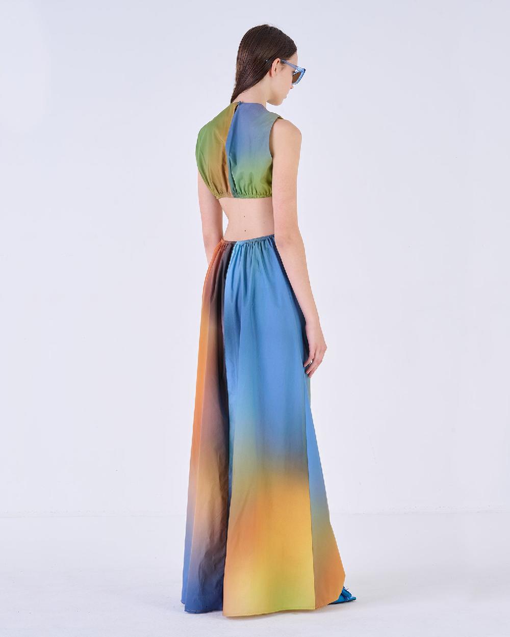 Silvian Heach Abito multicolor Vendita