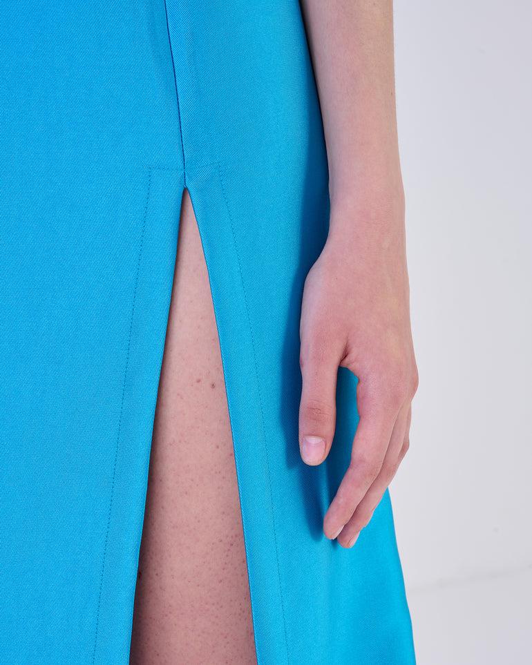 Silvian Heach Longuette con spacco Online