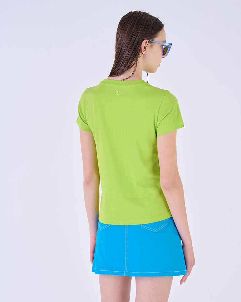 Silvian Heach T-Shirt basic 50% di sconto con spedizione gratuita