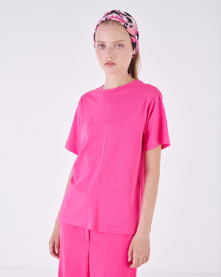 Silvian Heach T-shirt oversize Sconti questo mese