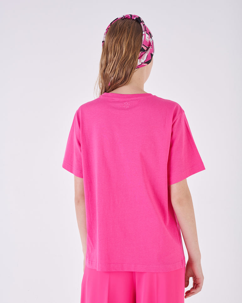 Silvian Heach T-shirt oversize Sconti questo mese