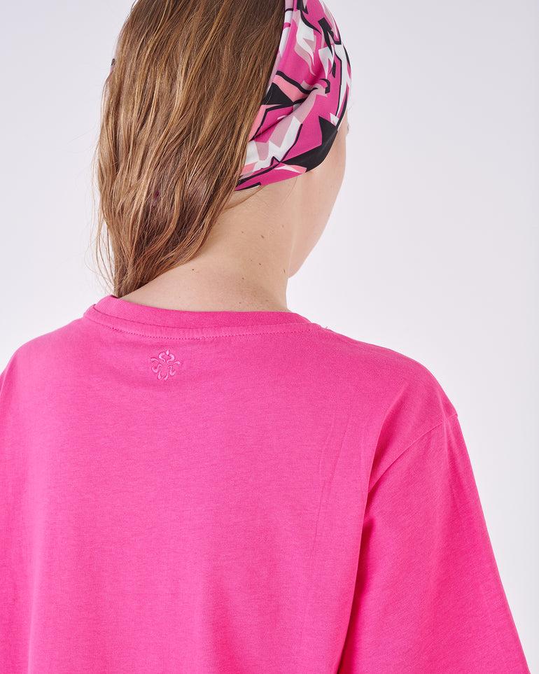 Silvian Heach T-shirt oversize Sconti questo mese