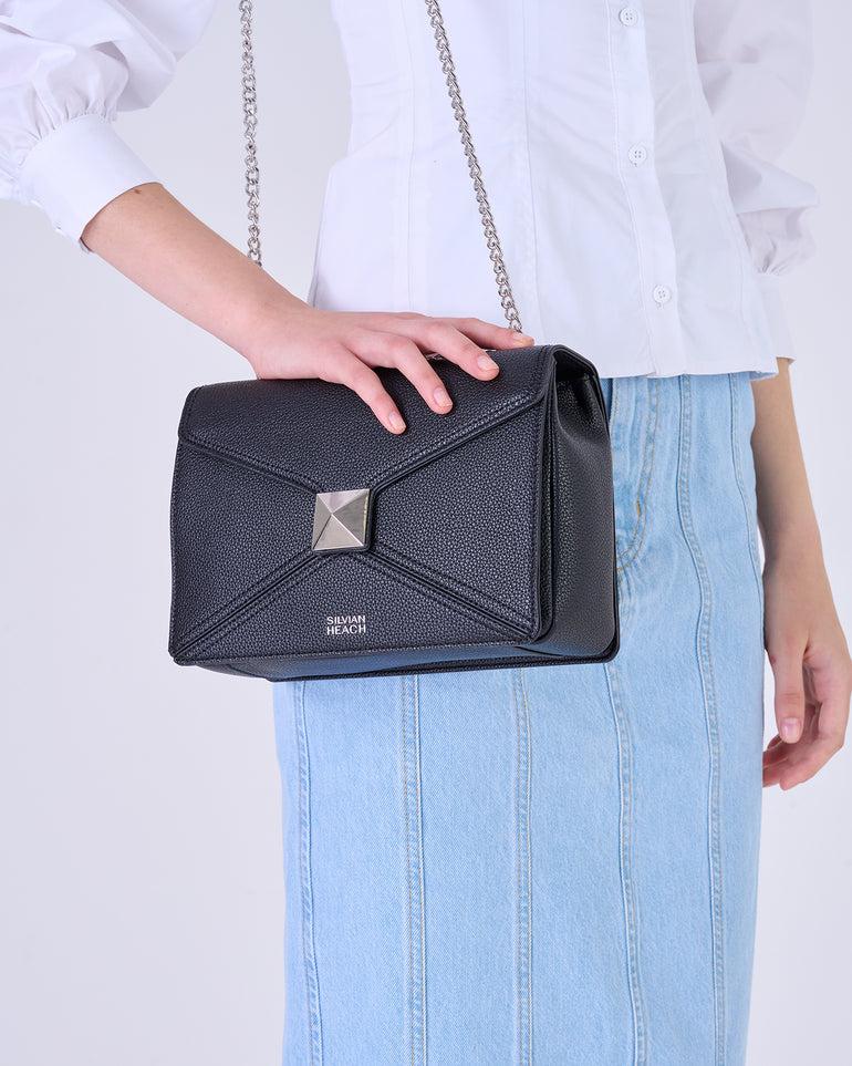 Silvian Heach Borsa a tracolla Spedizione Gratuita