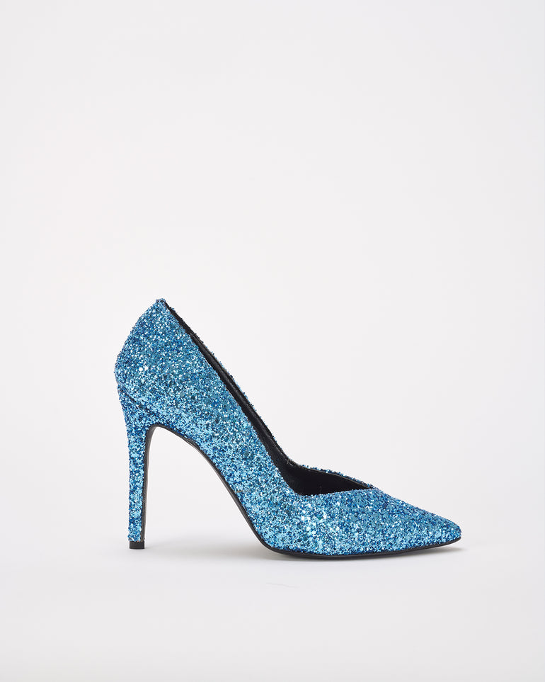 Silvian Heach Décolleté con glitter Acquista Ora