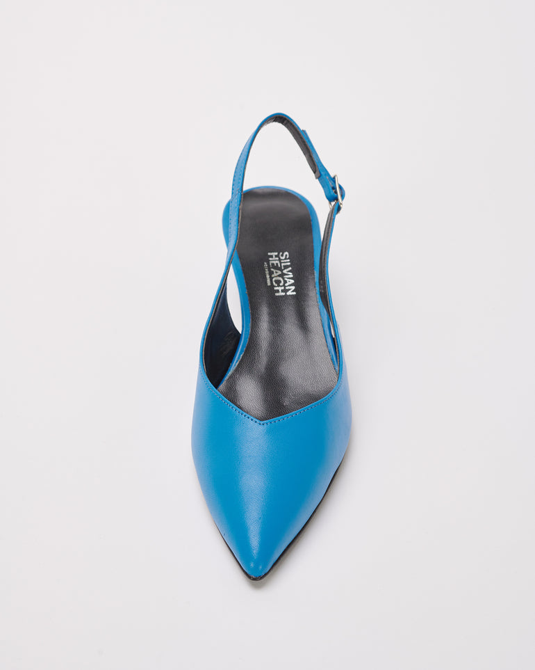 Silvian Heach Décolleté slingback Promozione Limitata