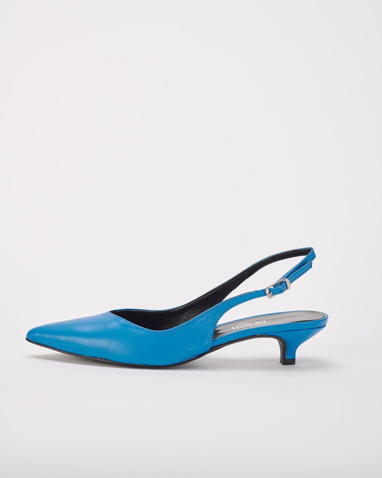 Silvian Heach Décolleté slingback Promozione Limitata