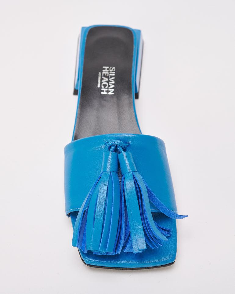 Silvian Heach Sandali slider Shopping Online