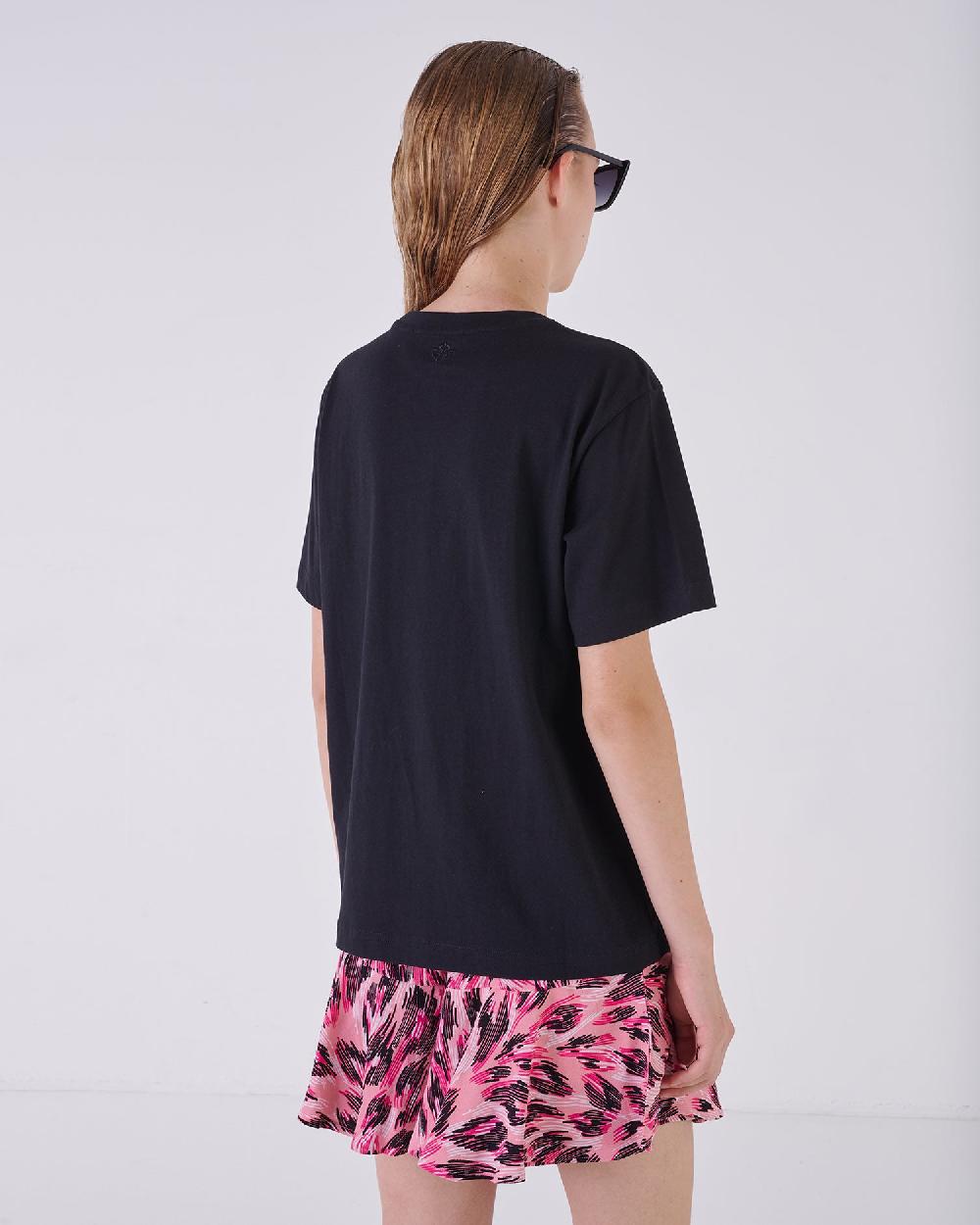 Silvian Heach T-Shirt con stampa I Più Venduti