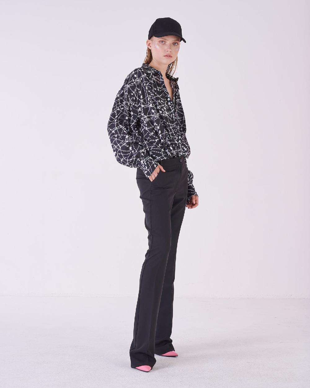 Silvian Heach Camicia a fantasia Negozio