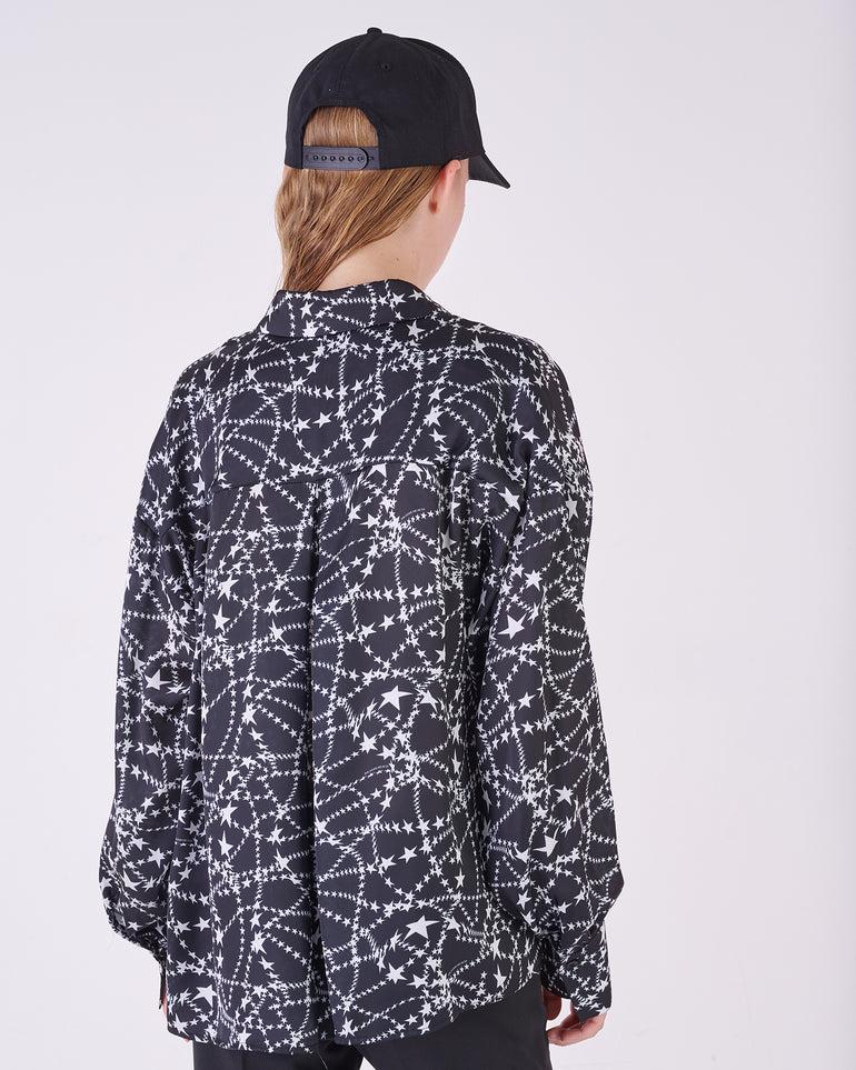 Silvian Heach Camicia a fantasia Negozio