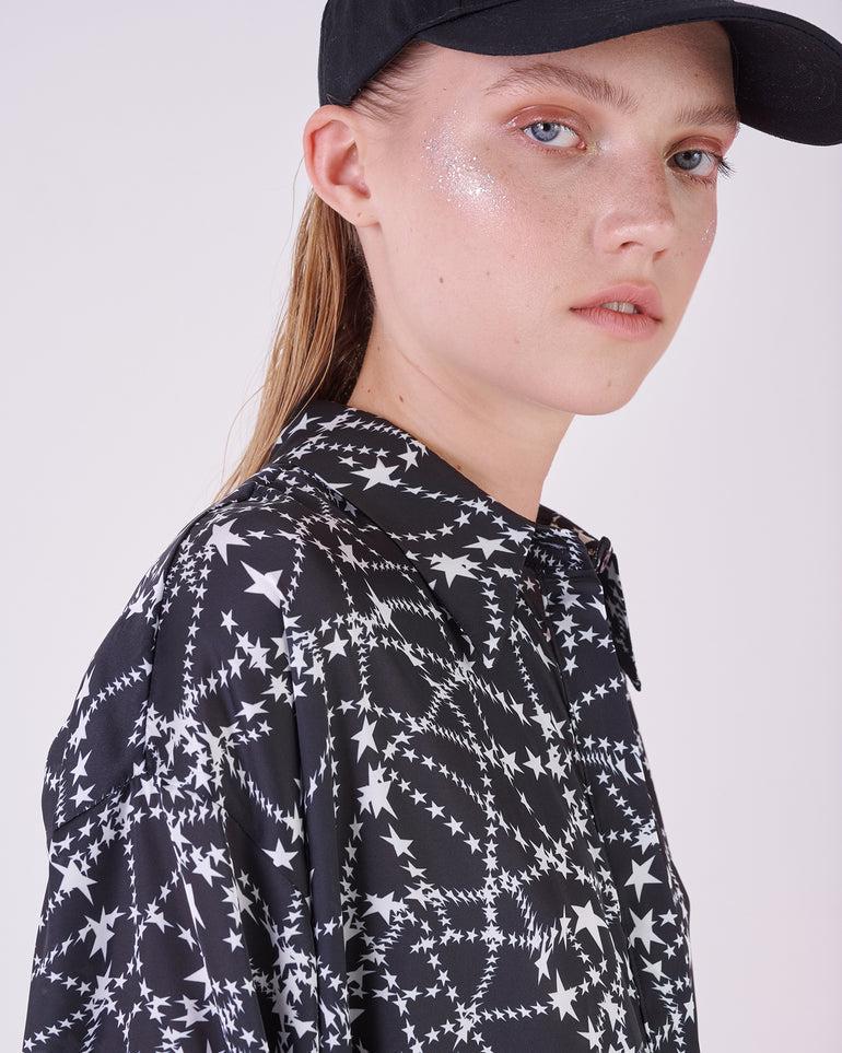 Silvian Heach Camicia a fantasia Negozio
