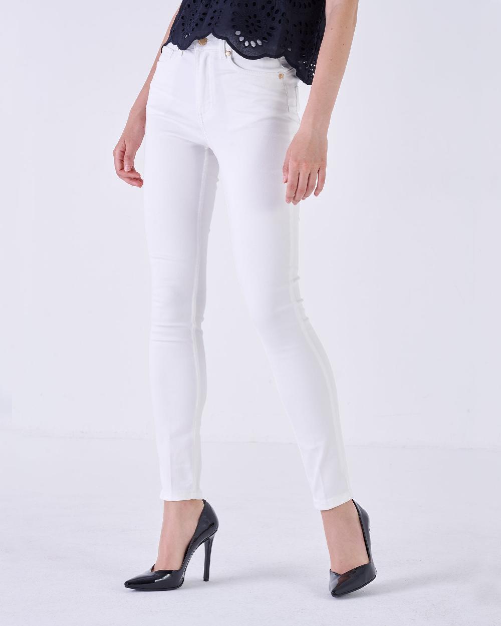 Silvian Heach Jeans skinny Offerta speciale