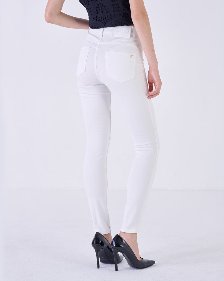 Silvian Heach Jeans skinny Offerta speciale