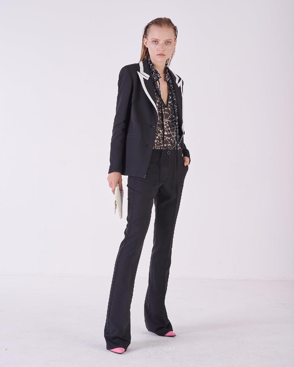 Silvian Heach Blusa a fantasia Fornitura limitata