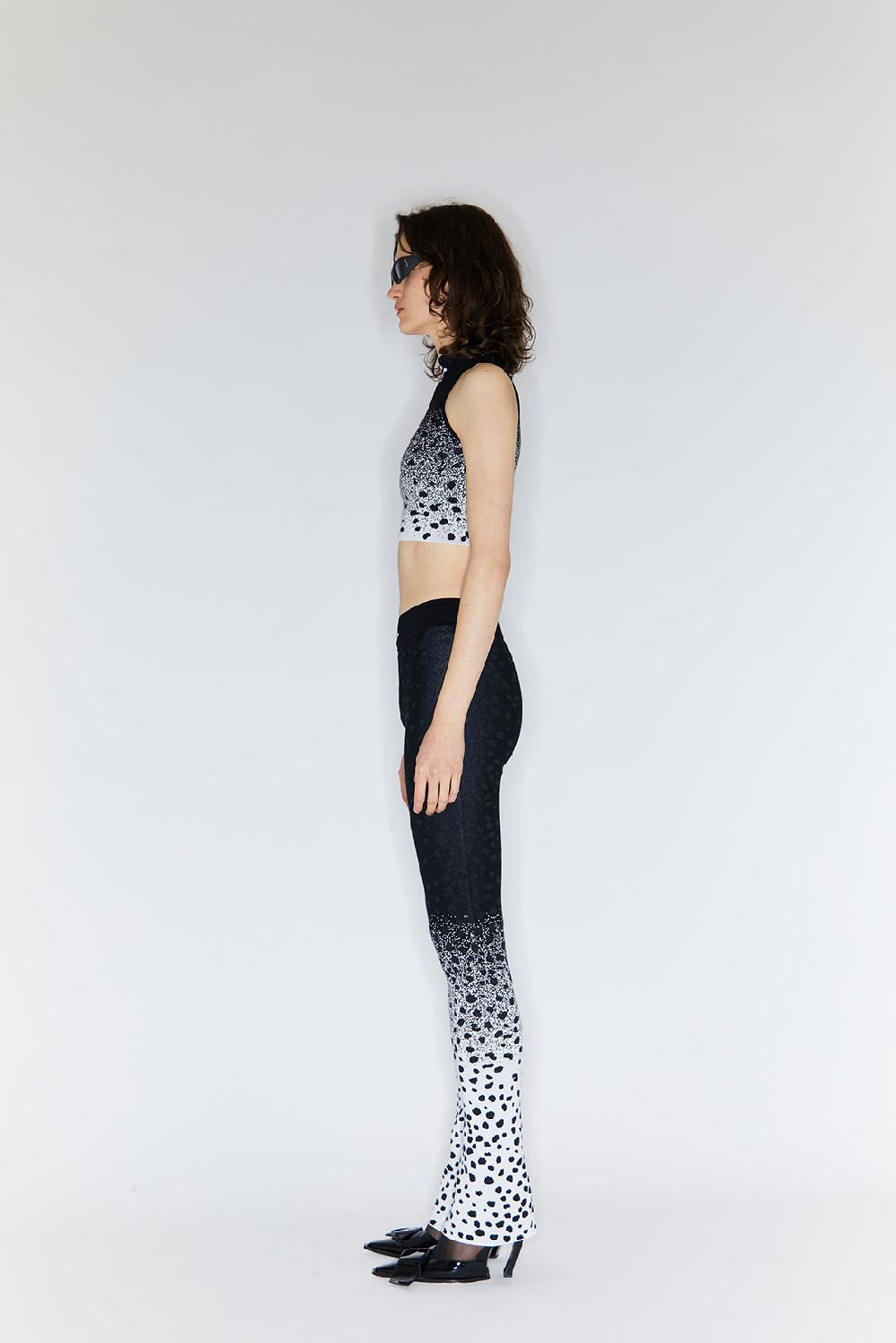 Ssheena Krop — Top in maglia Affare Del Giorno