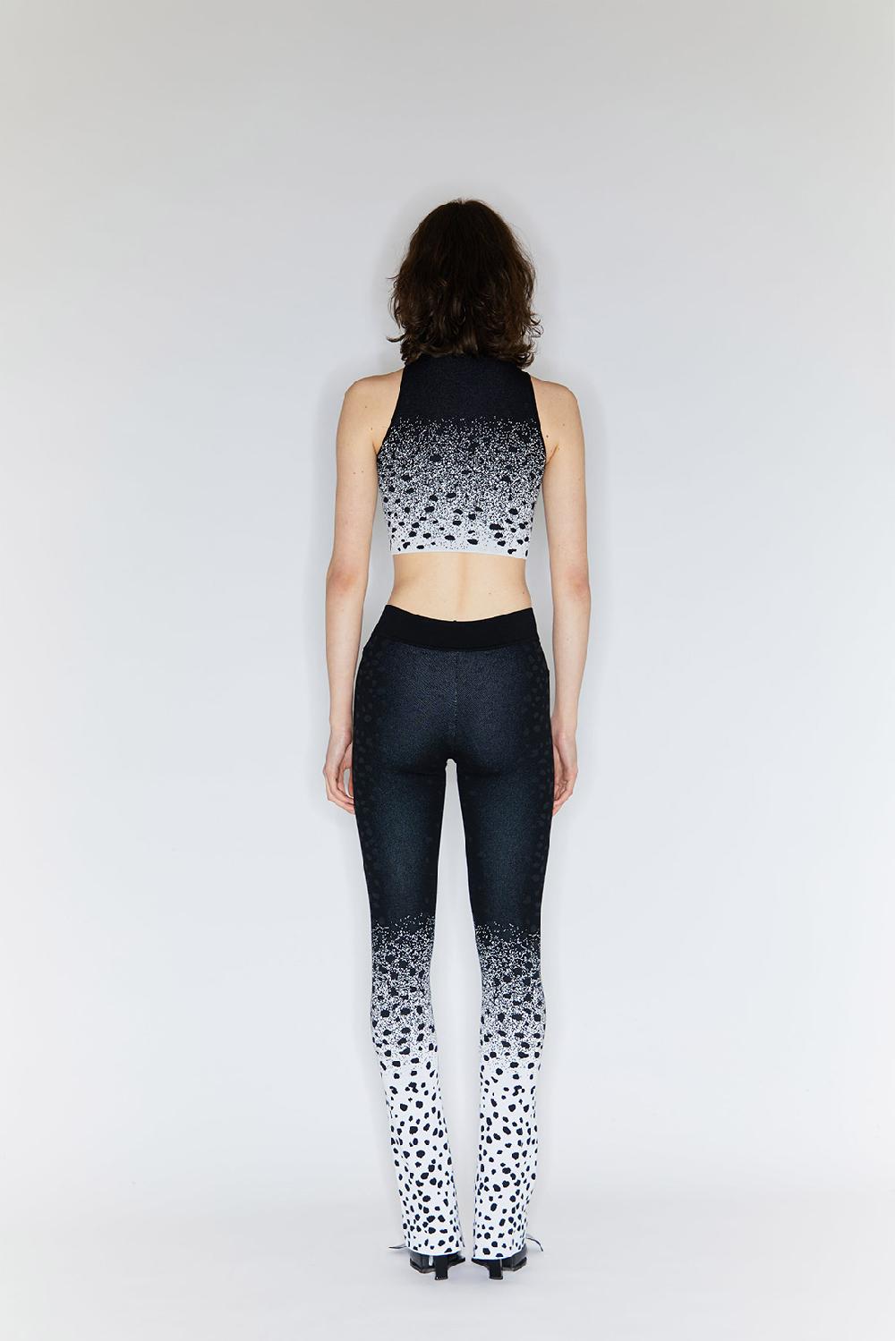Ssheena Krop — Top in maglia Affare Del Giorno