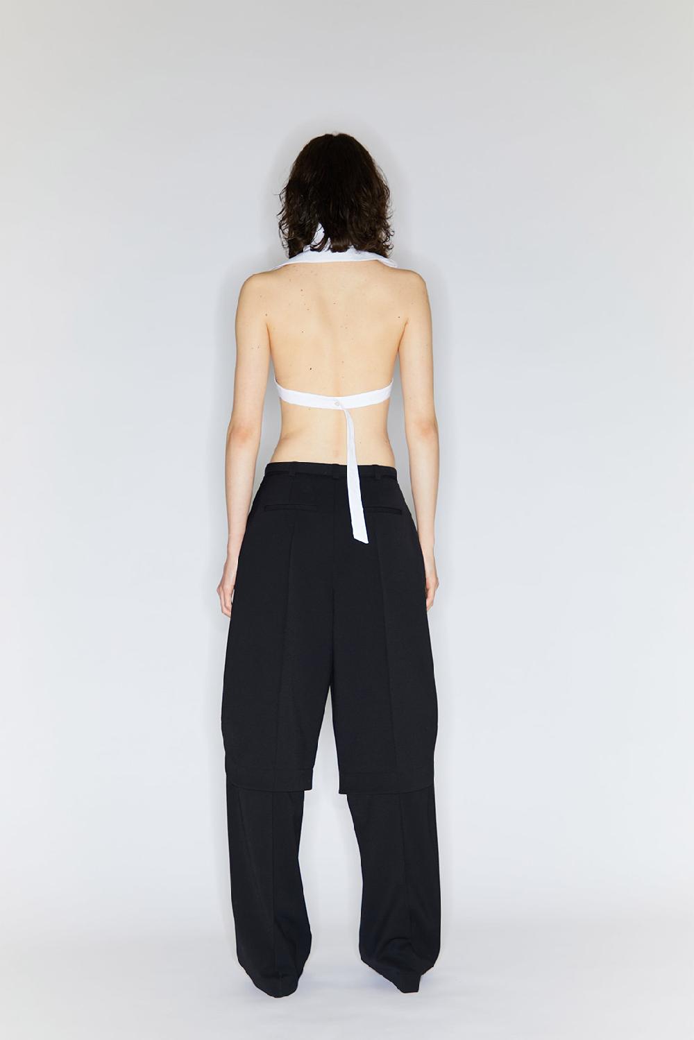 Ssheena Puzzle — Pantalone Novità