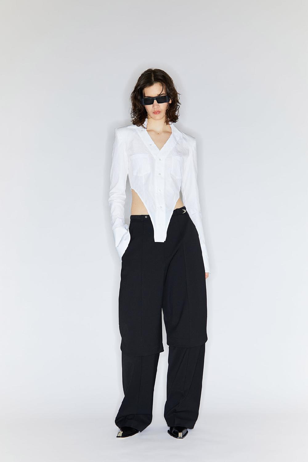 Ssheena Chupette — Camicia Saldi