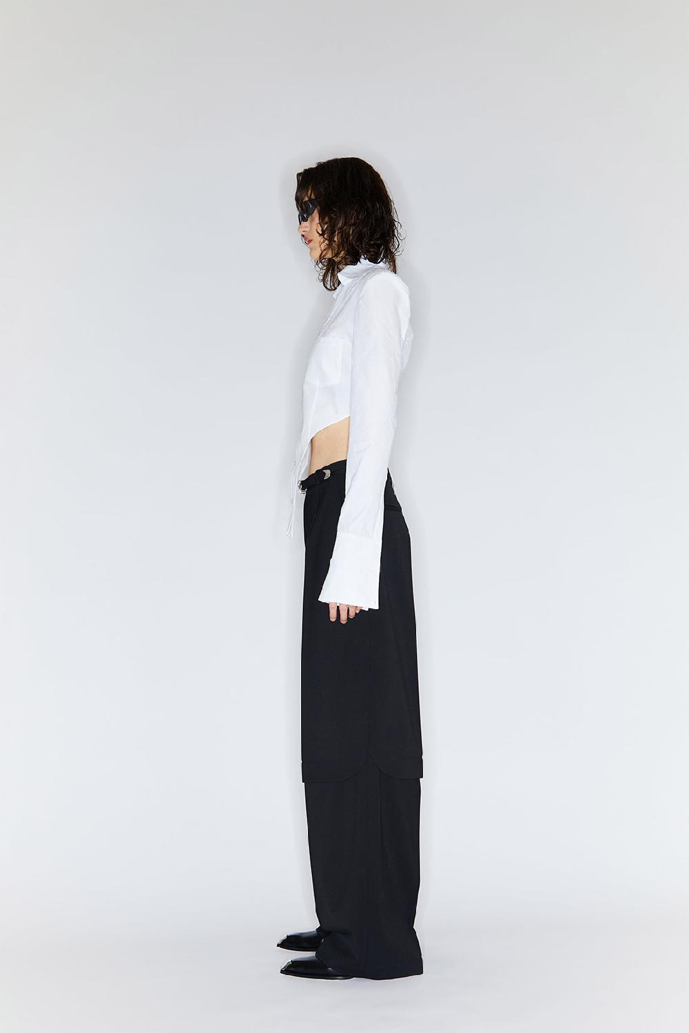 Ssheena Chupette — Camicia Saldi