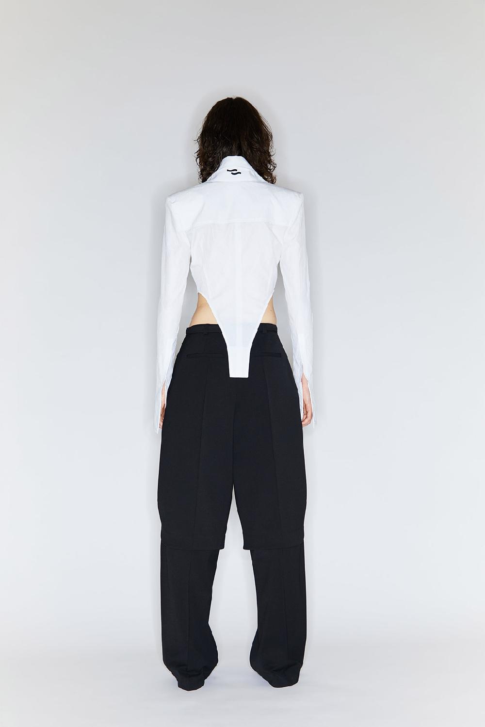Ssheena Chupette — Camicia Saldi