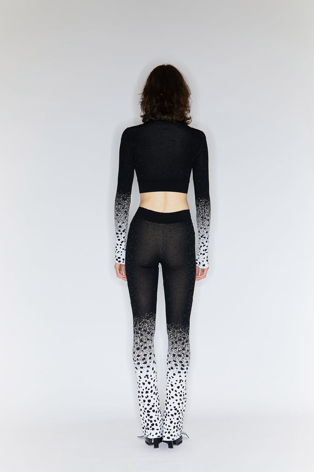 Ssheena Kandykandy — maglia crop Offerte
