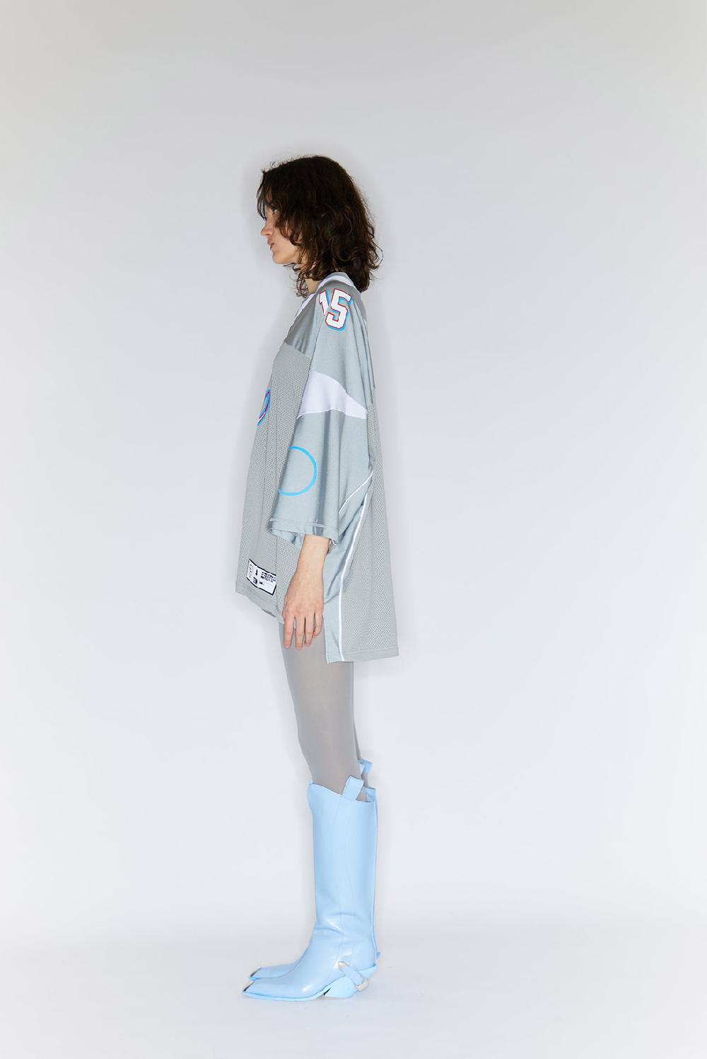Ssheena Timeout — T-Shirt Saldi Di Fabbrica