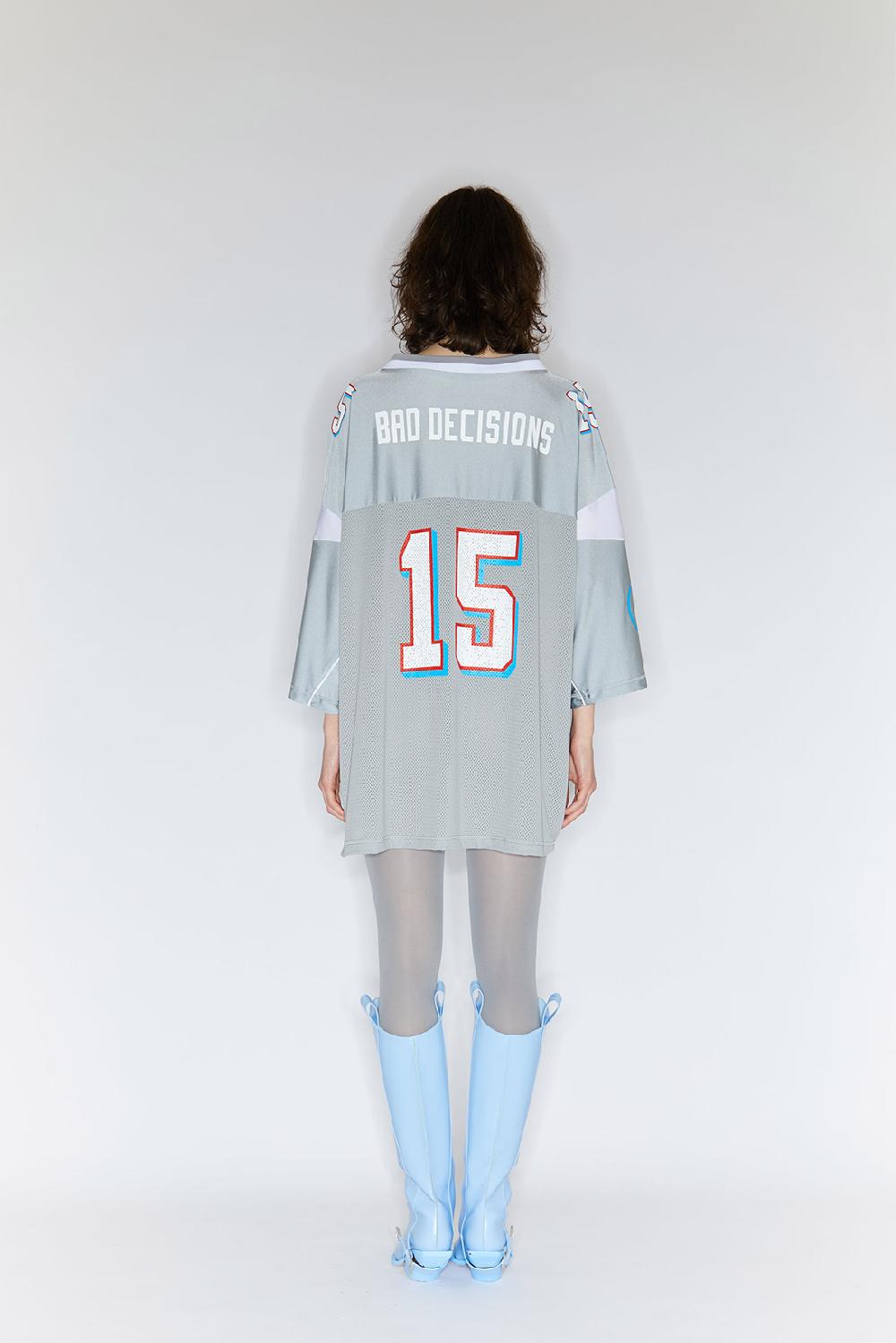 Ssheena Timeout — T-Shirt Saldi Di Fabbrica