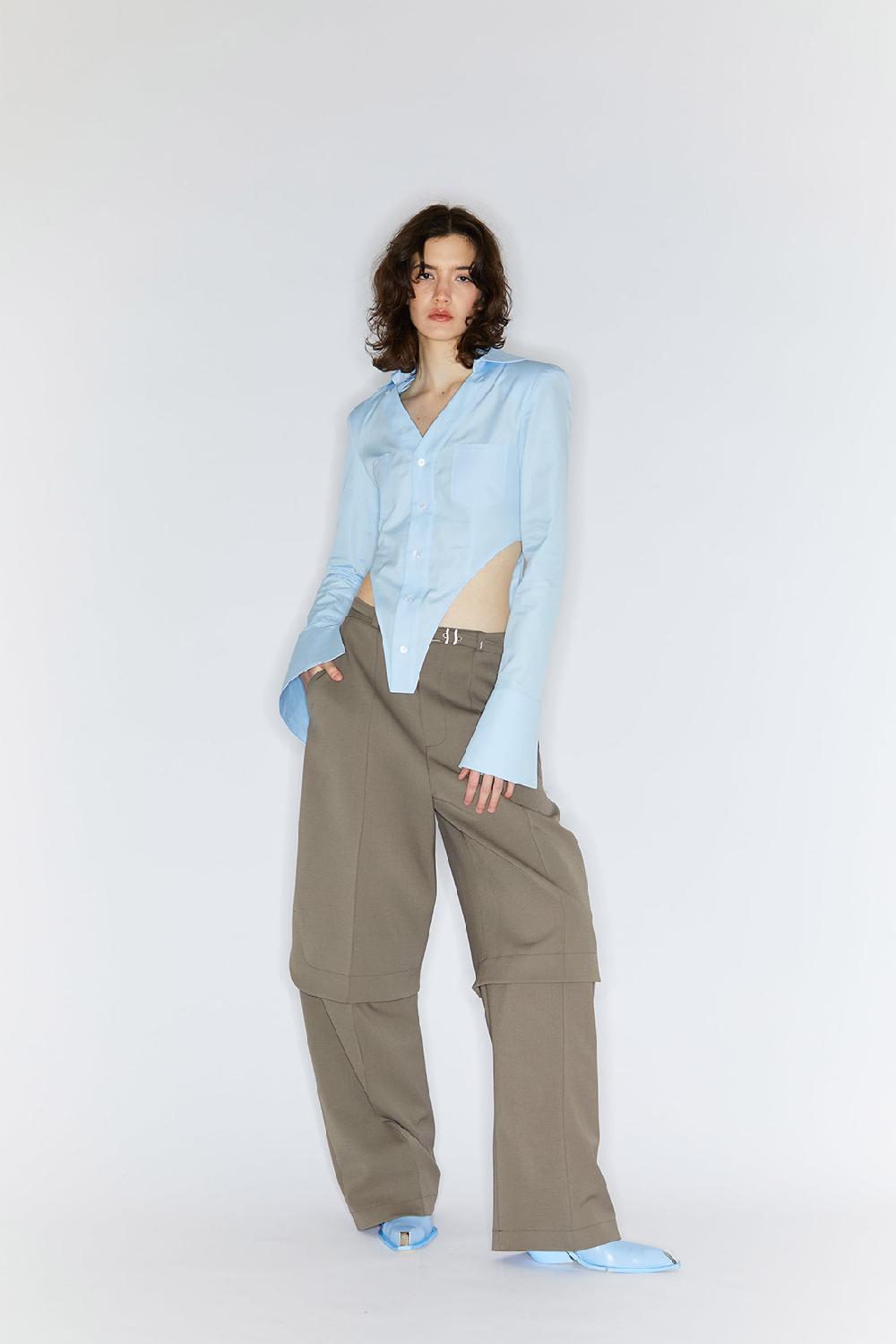 Ssheena Chupette — Camicia I Più Venduti