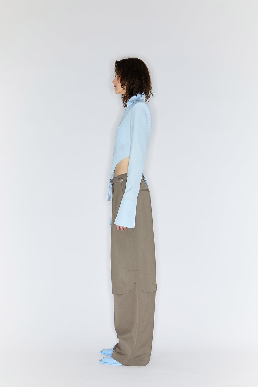 Ssheena Chupette — Camicia I Più Venduti