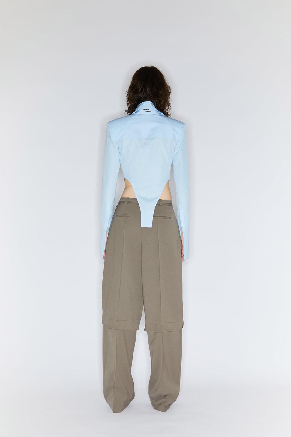 Ssheena Chupette — Camicia I Più Venduti