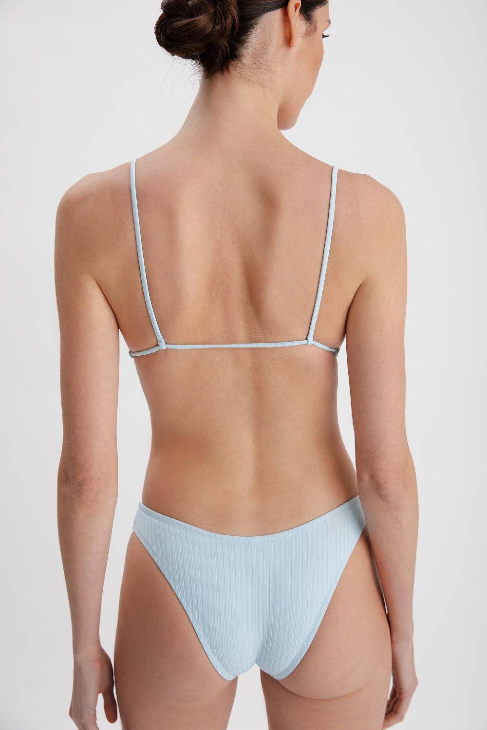 Suahru Aruba Sailor bikini Set con Slip Online