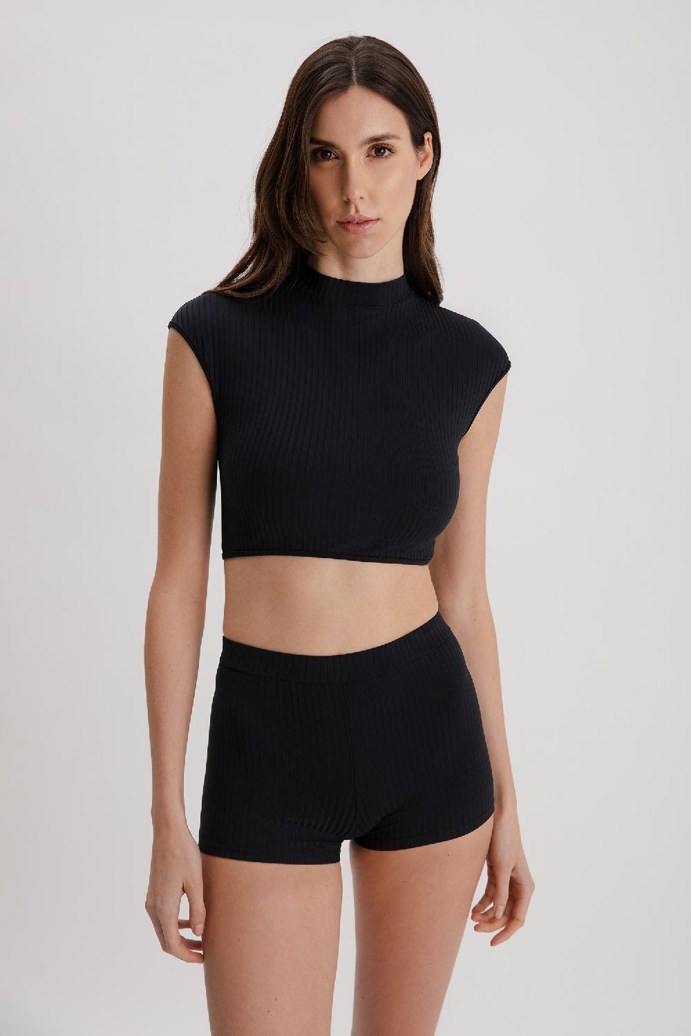 Suahru Naxos CropTop Negozio