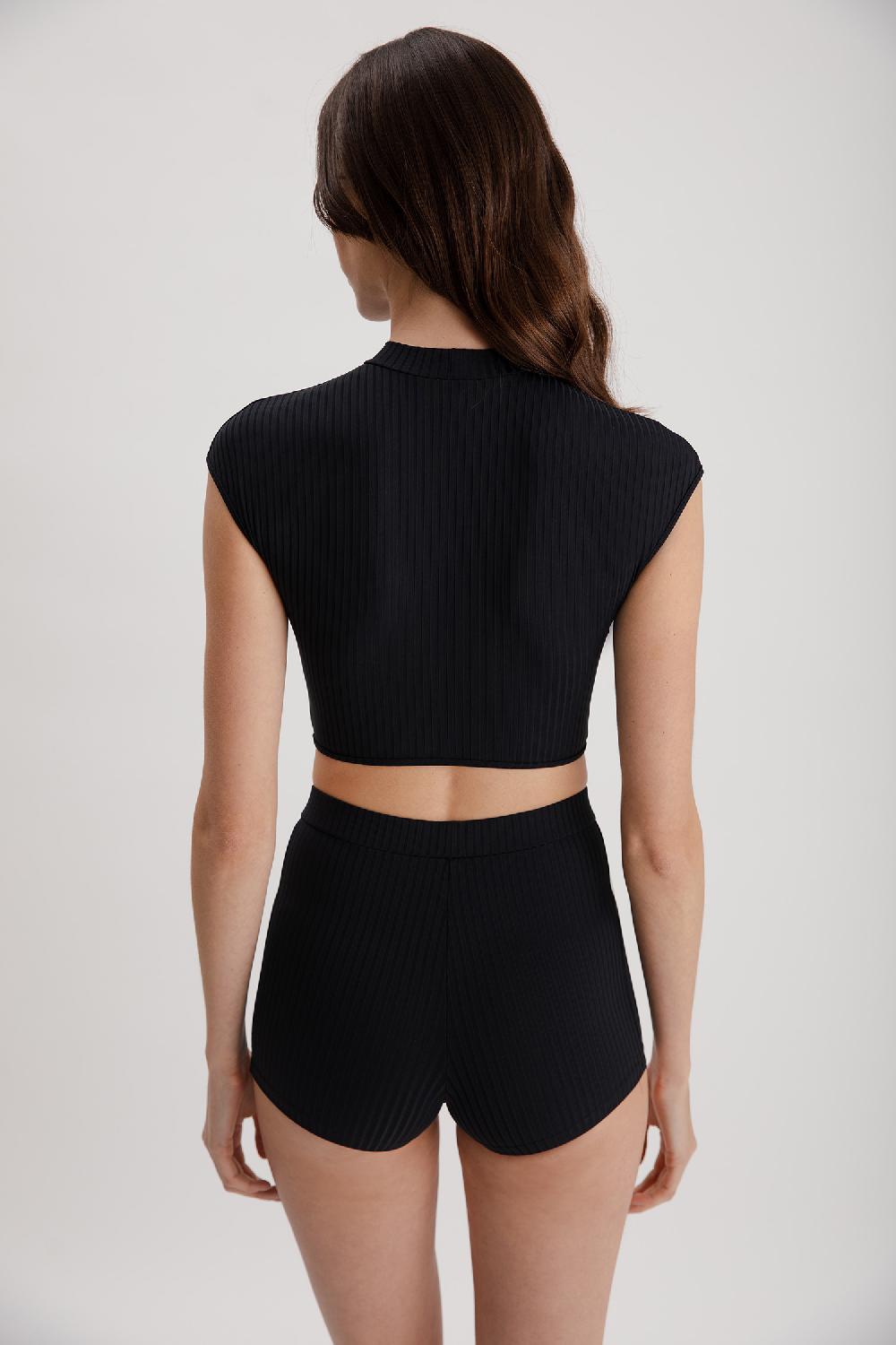 Suahru Naxos CropTop Negozio