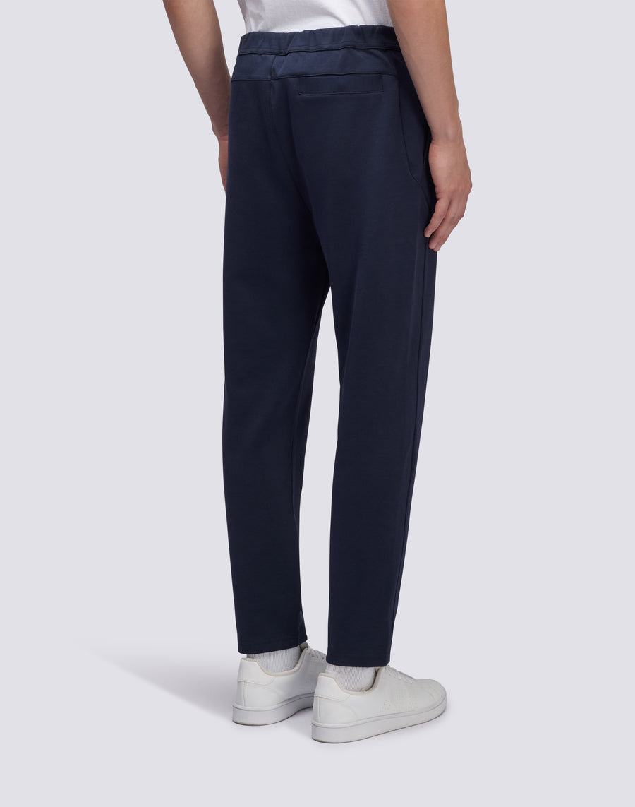 Sundek PANTALONI CON VITA SEMI ELASTICATA M301TRIL400-00701 Outlet