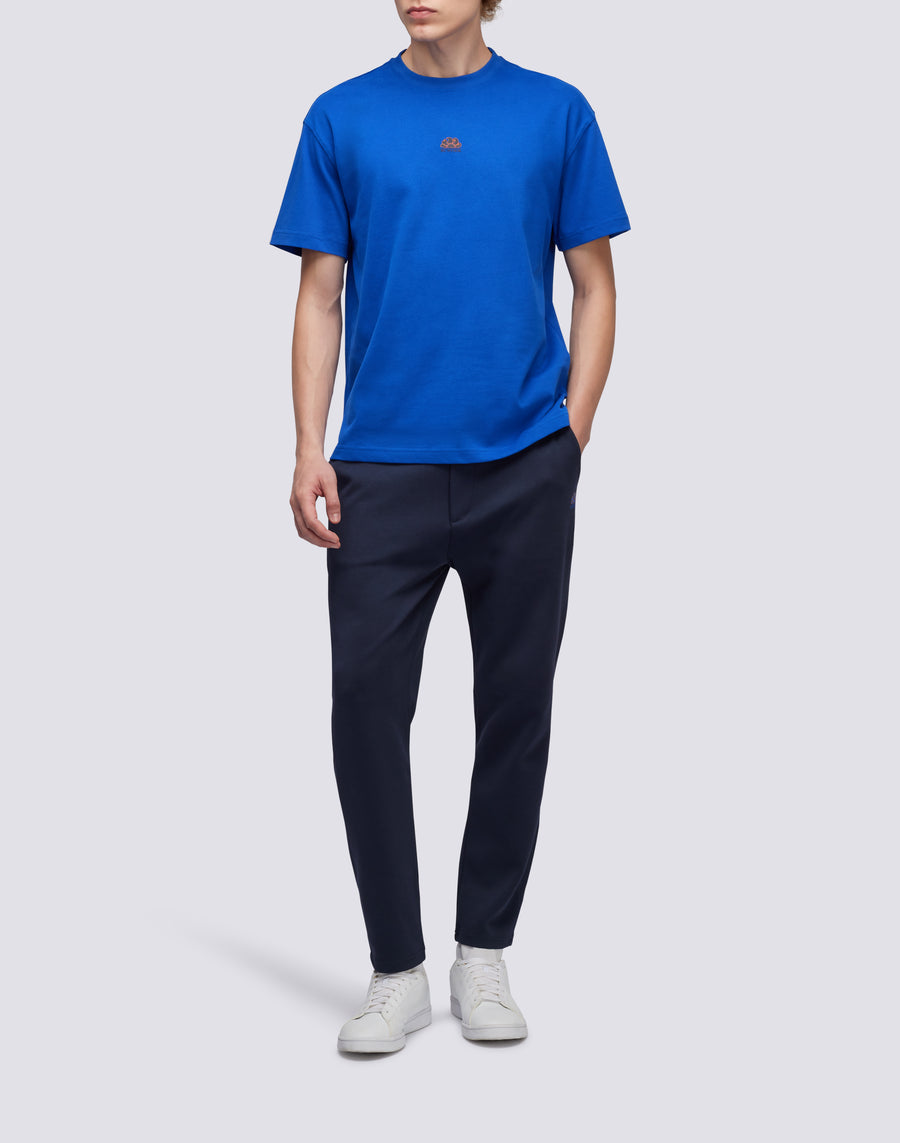 Sundek PANTALONI CON VITA SEMI ELASTICATA M301TRIL400-00701 Outlet