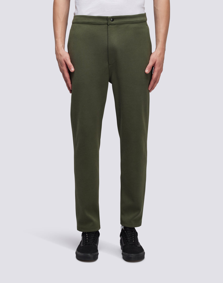 Sundek PANTALONI CON VITA SEMI ELASTICATA M301TRIL400-30201 Saldi