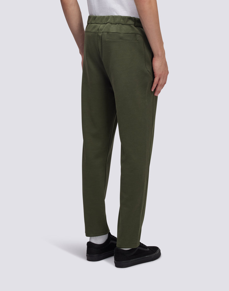 Sundek PANTALONI CON VITA SEMI ELASTICATA M301TRIL400-30201 Saldi