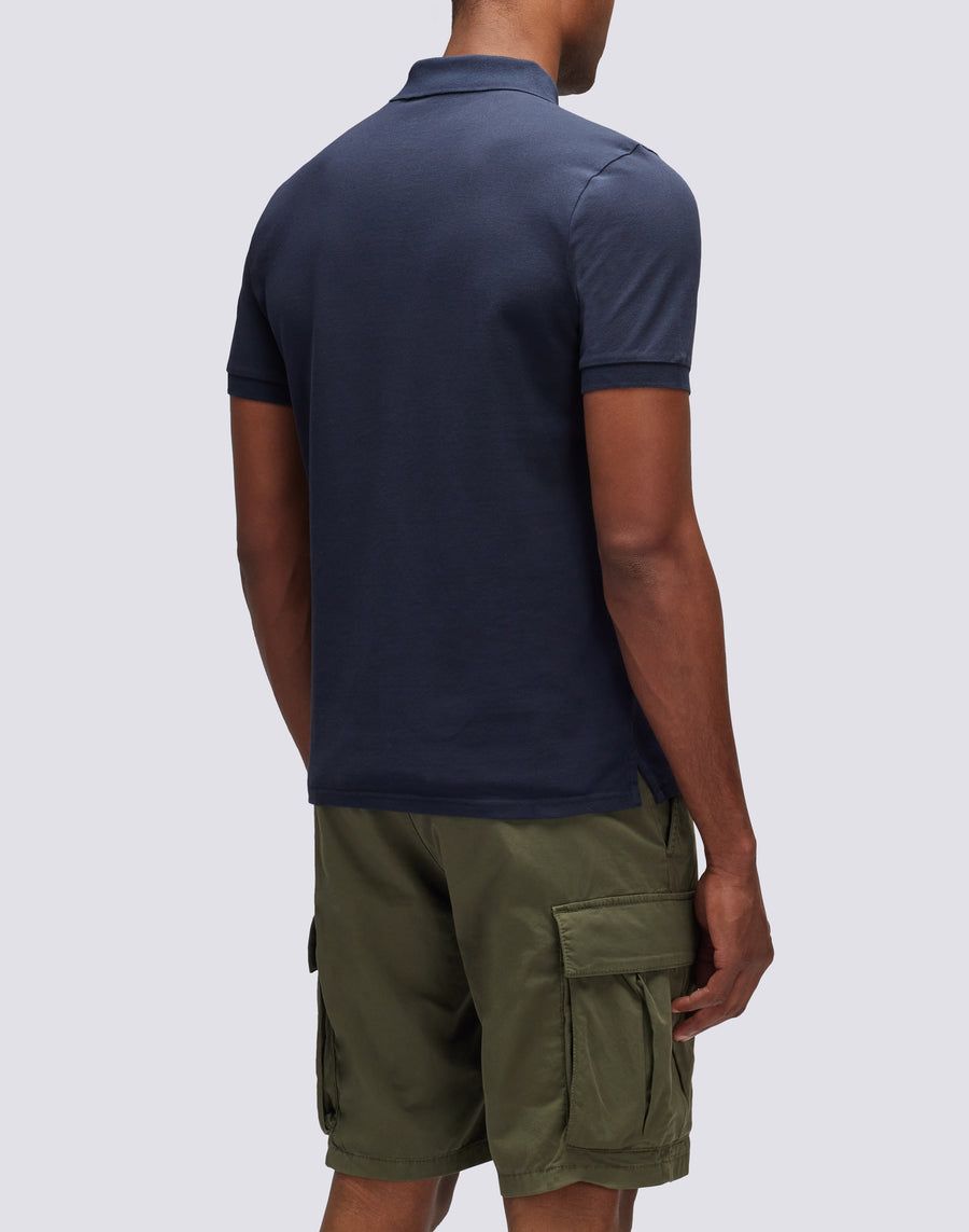 Sundek polo chaz in cotone piquet M798PLJ6500-00724 Acquista Ora