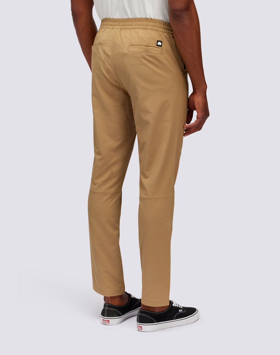 Sundek pantaloni new barao in twill M183TRP8700-15800 Shopping Online