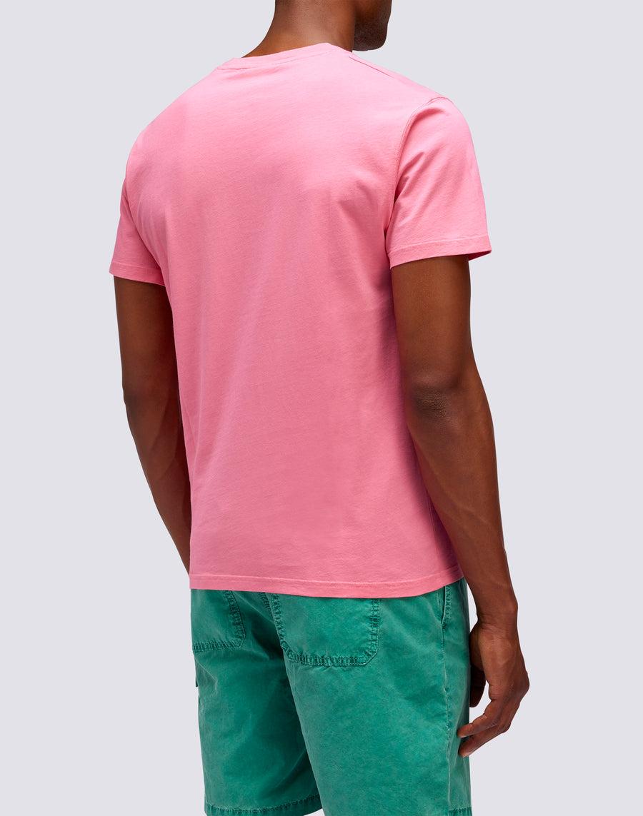 Sundek T-SHIRT CON TASCA m609tej7800-94801 Offerta