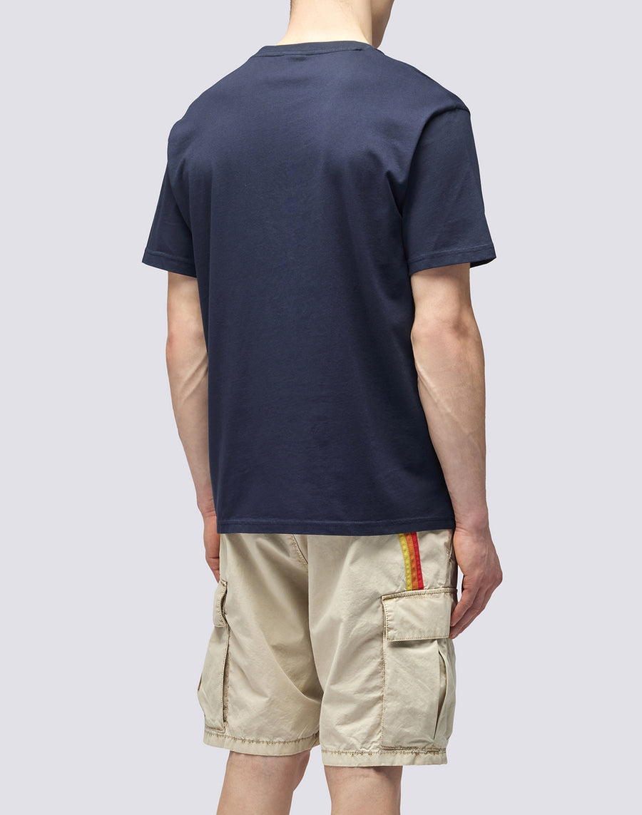 Sundek T-SHIRT SUNDEK LOGO m614tejr900-00701 Online