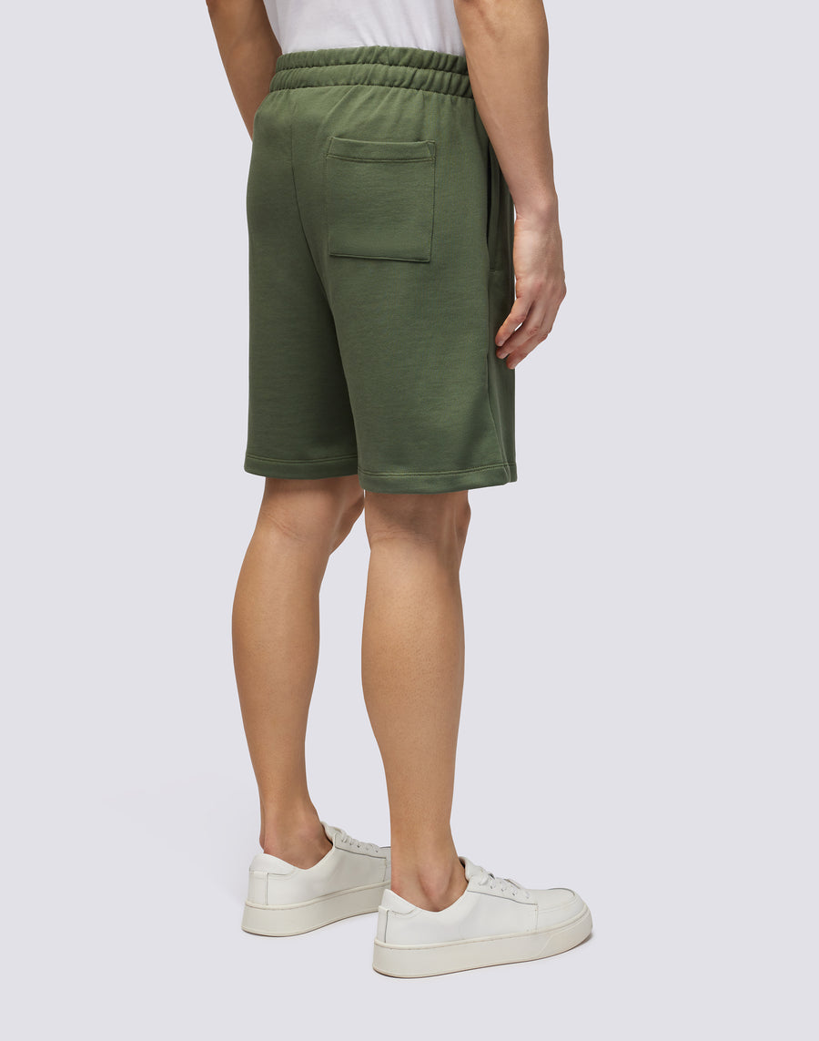 Sundek WALKSHORT CON LOGO EMBOSS m293wkf9100-a2700 In Vendita